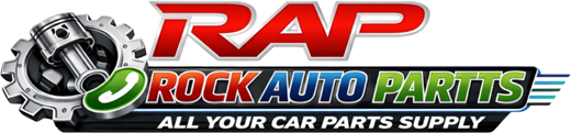 Rock Auto Parts Logo