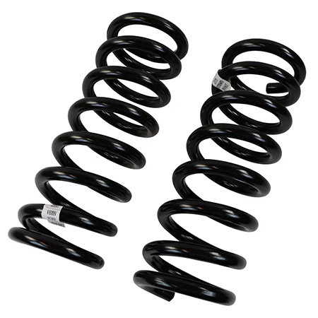 Coil Spring