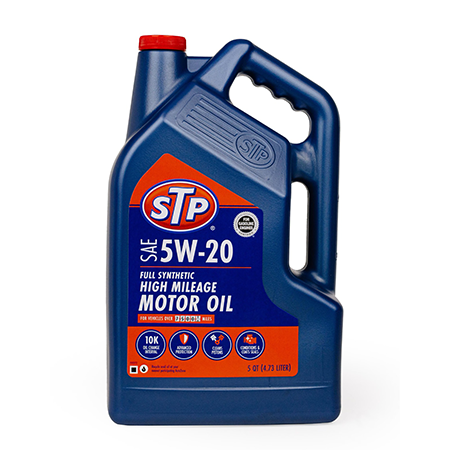 Engine Oil