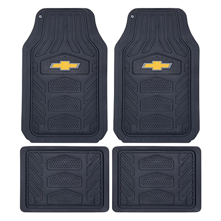Floor Mats