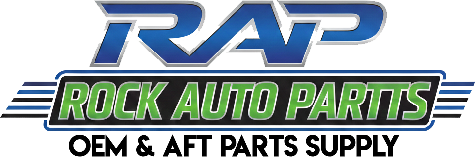 Rock Auto Partts Logo